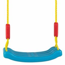 Colorbaby|Banco de balouço Colorbaby 36 x 173 x 15 cm (4 Unidades)