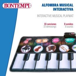 Bontempi|Plano Educativo Aprendizagem Bontempi