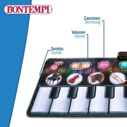 Bontempi|Plano Educativo Aprendizagem Bontempi