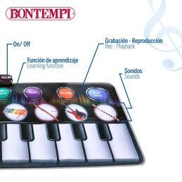 Bontempi|Plano Educativo Aprendizagem Bontempi