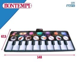 Bontempi|Plano Educativo Aprendizagem Bontempi