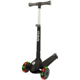 Eezi|Patinete Scooter Eezi Preto 2 Unidades