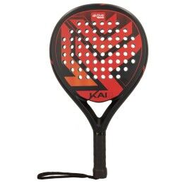 Aktive|Raqueta de squash Aktive Preto/Vermelho (4 Unidades)