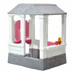 Step 2|Casa Infantil de Brincar Step 2 Courtyard Cottage 118 x 100 x 83 cm