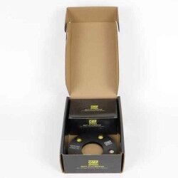 OMP|Conjunto de Separadores OMP OMPS08760501