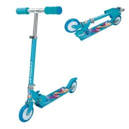 Colorbaby|Trotinete Colorbaby Azul 6 Unidades