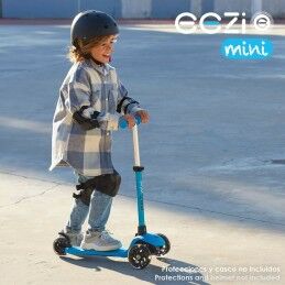 Eezi|Patinete Scooter Eezi Azul 2 Unidades