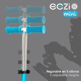 Eezi|Patinete Scooter Eezi Azul 2 Unidades