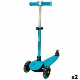 Moltó|Triciclo Urban Trike Pink Moltó 19202 (98 cm)