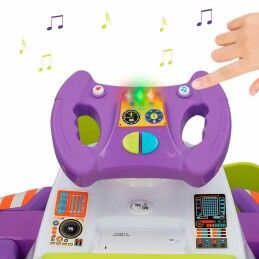 Toy Story|Carro elétrico para crianças Toy Story Bateria Avioneta 6 V