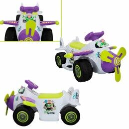 Toy Story|Carro elétrico para crianças Toy Story Bateria Avioneta 6 V