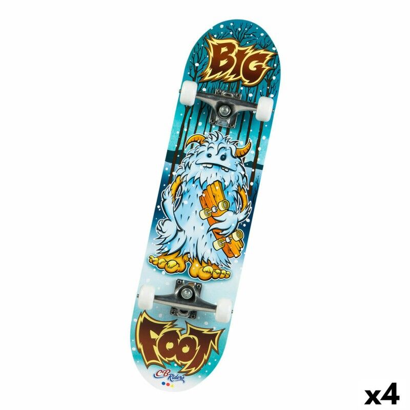 Colorbaby|Skate Colorbaby Colorbaby|Skate Colorbaby