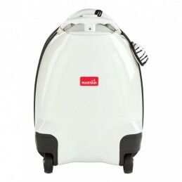 Rastar|Mochila Trólei Rastar Infantil Telecomando Zebra 2,4 GHz 34 x 48 x 27,5 cm (2 Unidades)