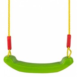 Colorbaby|Banco de balouço Colorbaby 43 x 175 x 17 cm (4 Unidades)