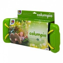 Colorbaby|Banco de balouço Colorbaby 43 x 175 x 17 cm (4 Unidades)