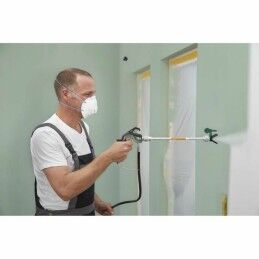 Wagner|Pistola Elétrica para Pintar Wagner Control Pro 350R SET