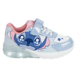 Nike|Sapatilhas de Desporto para Bebés Nike PICO 5 AR4162 Preto Infantil