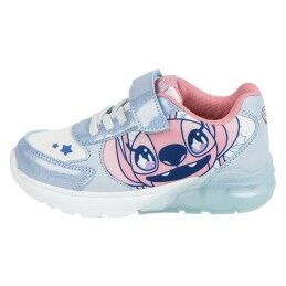 Stitch|Sapatilhas de Desporto Infantis Stitch