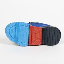 Mustang|Sapatilhas de Running para Adultos Mustang Pope Split Off White