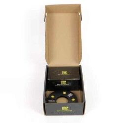 OMP|Conjunto de Separadores OMP OMPS08430501