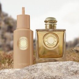 Burberry|Perfume Mulher Burberry BURBERRY GODDESS 50 ml