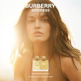 Burberry|Perfume Mulher Burberry BURBERRY GODDESS 50 ml