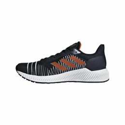 Sapatilhas de Running para Adultos Adidas Solar Ride Preto