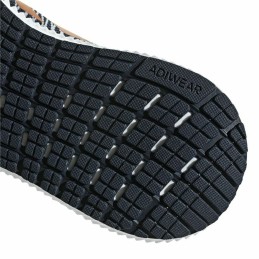 Sapatilhas de Running para Adultos Adidas Solar Ride Preto