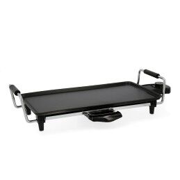 DCOOK|Grelhador Dcook Gallery Preto 2000 W 4 Unidades
