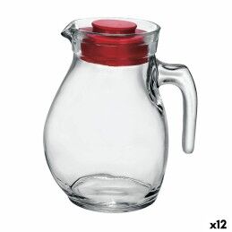 Luminarc|Copo Luminarc Summer Pop Turquesa Vidro 12 Unidades 400 ml