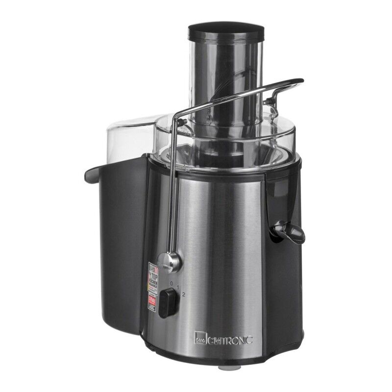 Clatronic|Liquidificadora Clatronic AE 3532 Preto 1000 W 2 L Clatronic|Liquidificadora Clatronic AE 3532 Preto 1000 W 2 L