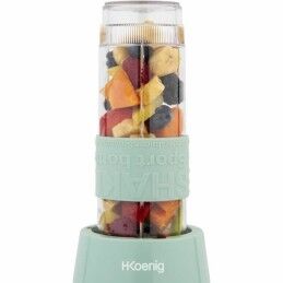 Hkoenig|Batedora de Copo Hkoenig