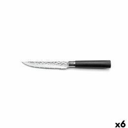 Zwilling|Conjunto de Facas Zwilling 36130-005-0 Preto Aço Aço inoxidável Plástico