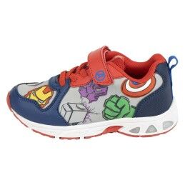 Nike|Sapatilhas de Desporto para Bebés Nike PICO 5 AR4162 Preto Infantil