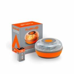 Flash Led|Luz de Emergência Flash Led