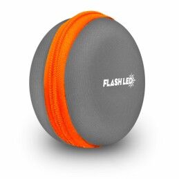 Flash Led|Luz de Emergência Flash Led