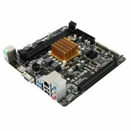 Biostar|Placa Mãe Biostar A68N-2100K