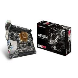 Biostar|Placa Mãe Biostar A68N-2100K