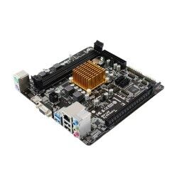 Biostar|Placa Mãe Biostar A68N-2100K
