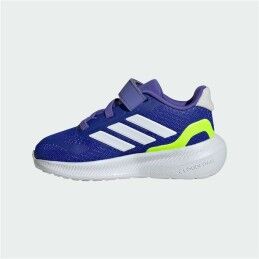 Adidas|Sapatilhas de Desporto Infantis Adidas Runfalcon 5 Azul