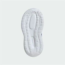 Adidas|Sapatilhas de Desporto Infantis Adidas Runfalcon 5 Azul
