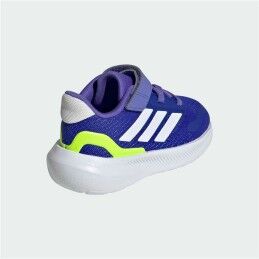 Adidas|Sapatilhas de Desporto Infantis Adidas Runfalcon 5 Azul
