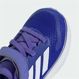 Adidas|Sapatilhas de Desporto Infantis Adidas Runfalcon 5 Azul