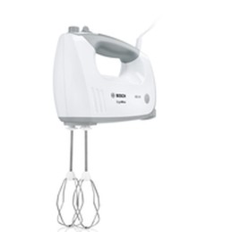 Misturadora-Amassadeira de Pão com Taça BOSCH MFQ36460 Branco 450 W