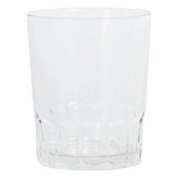 Vivalto|Conjunto de Copos Vivalto 3503/WH6 Transparente Vidro 90 ml (24 Unidades)