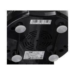 Clatronic|Liquidificadora Clatronic AE 3532 Preto 1000 W 2 L