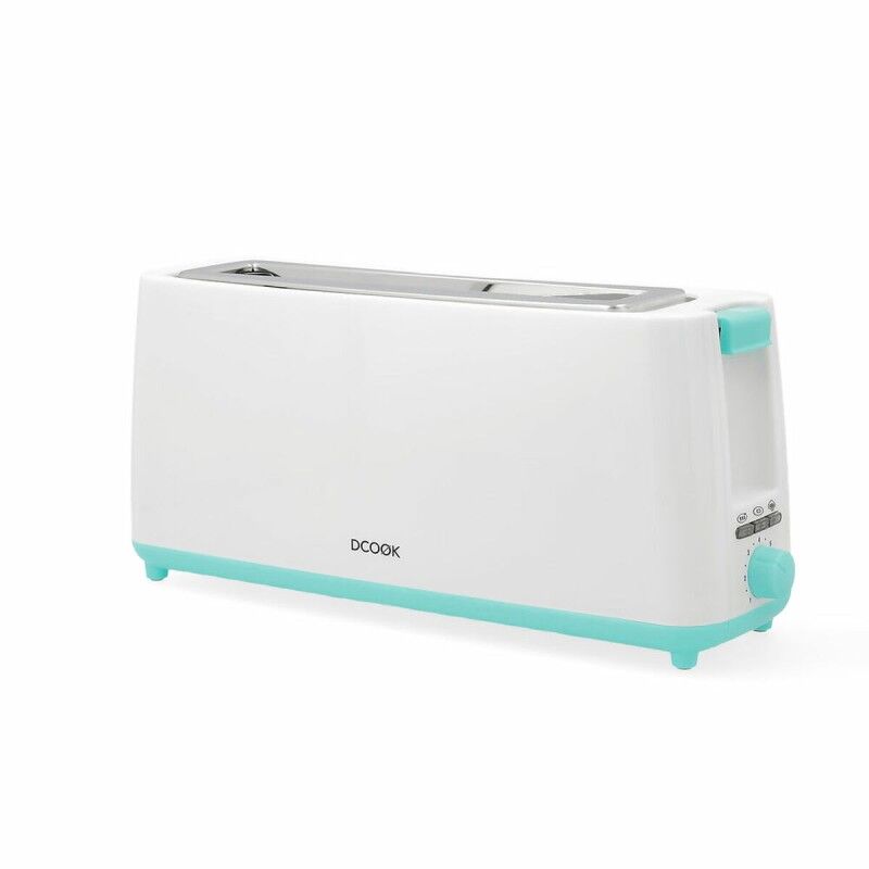 DCOOK|Torradeira Dcook Gallery 800 W