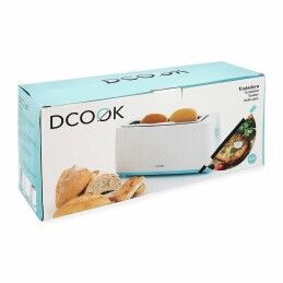 DCOOK|Torradeira Dcook Gallery 800 W