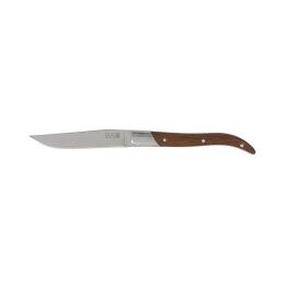 Quttin|Faca de Presunto Quttin Dark 22 cm (28 Unidades)