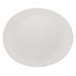 Bidasoa|Recipiente de Cozinha Bidasoa Ikonic Cerâmica Castanho (28 x 14 cm) (Pack 4x)